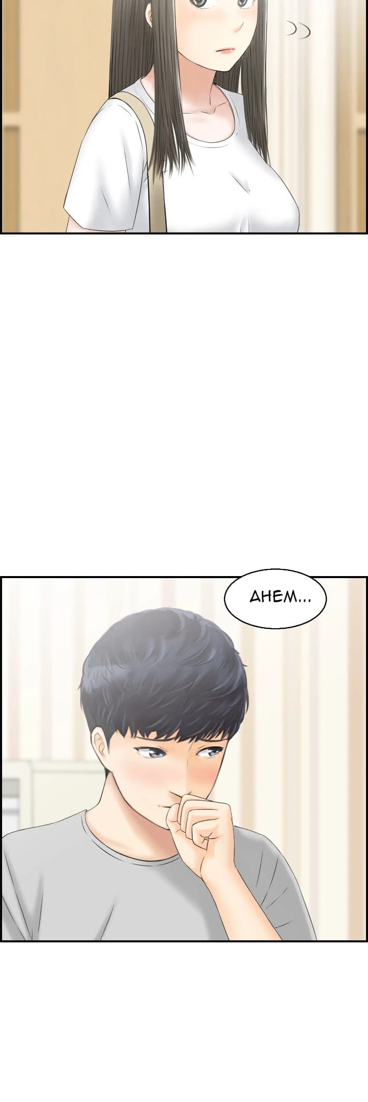 Married Woman Mania Uncensored, chapter 10, page 28 of 41
