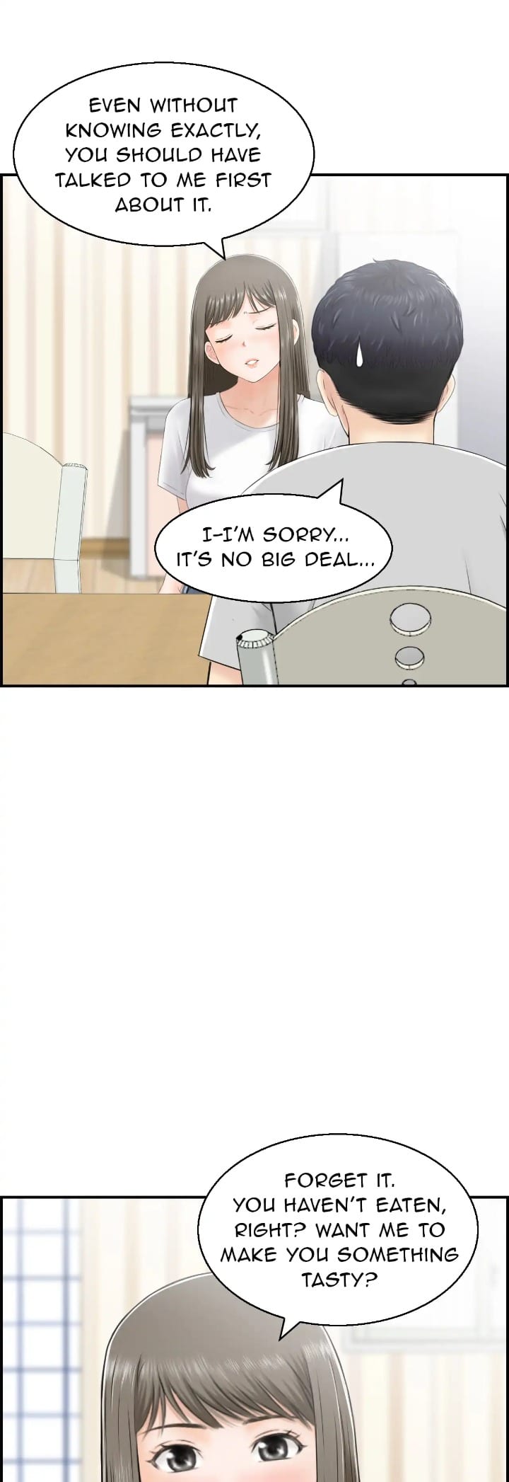 Married Woman Mania Uncensored, chapter 10, page 29 of 41