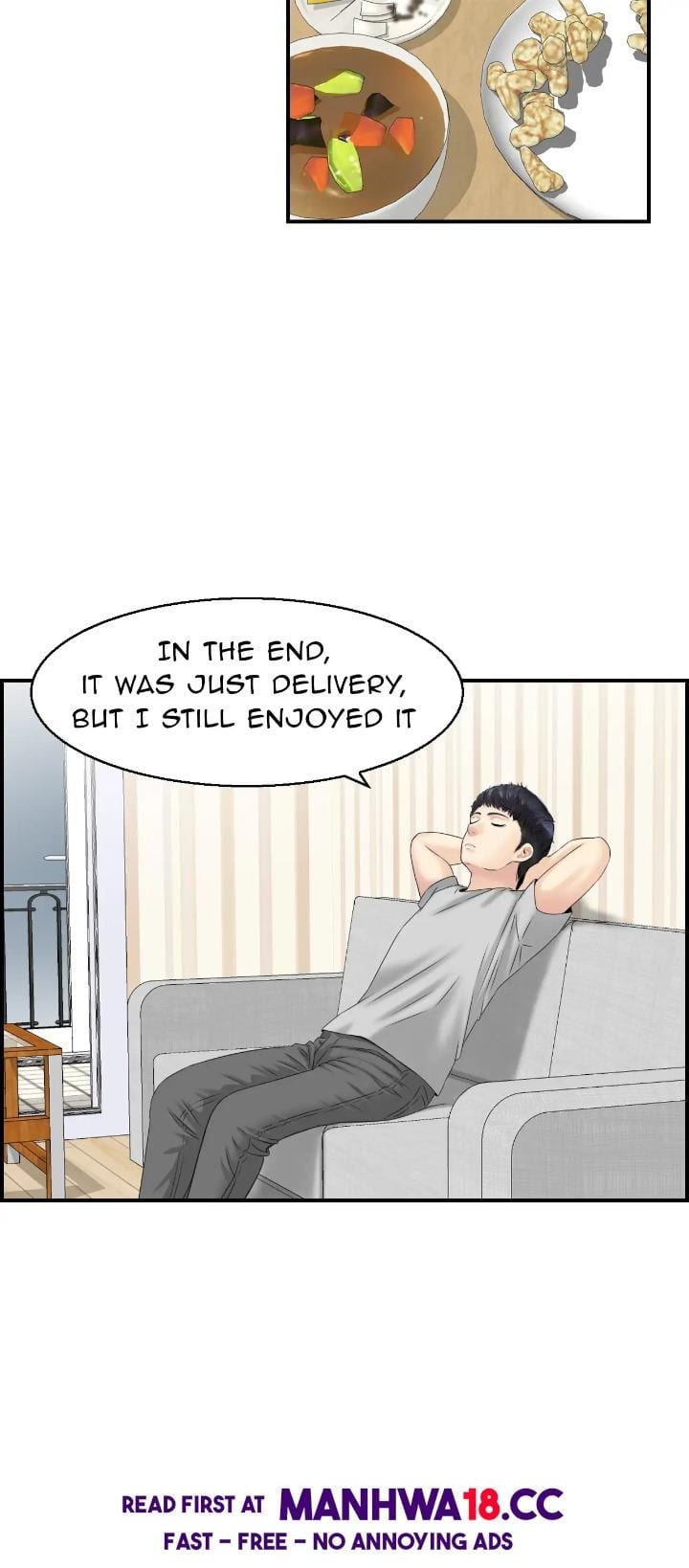 Married Woman Mania Uncensored, chapter 10, page 33 of 41