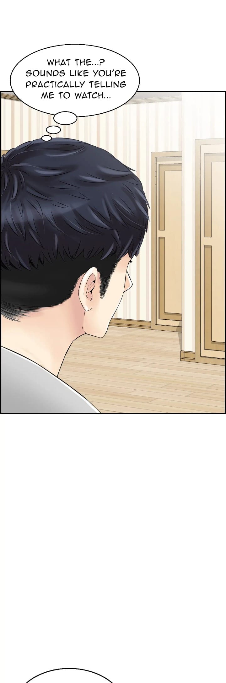Married Woman Mania Uncensored, chapter 10, page 36 of 41
