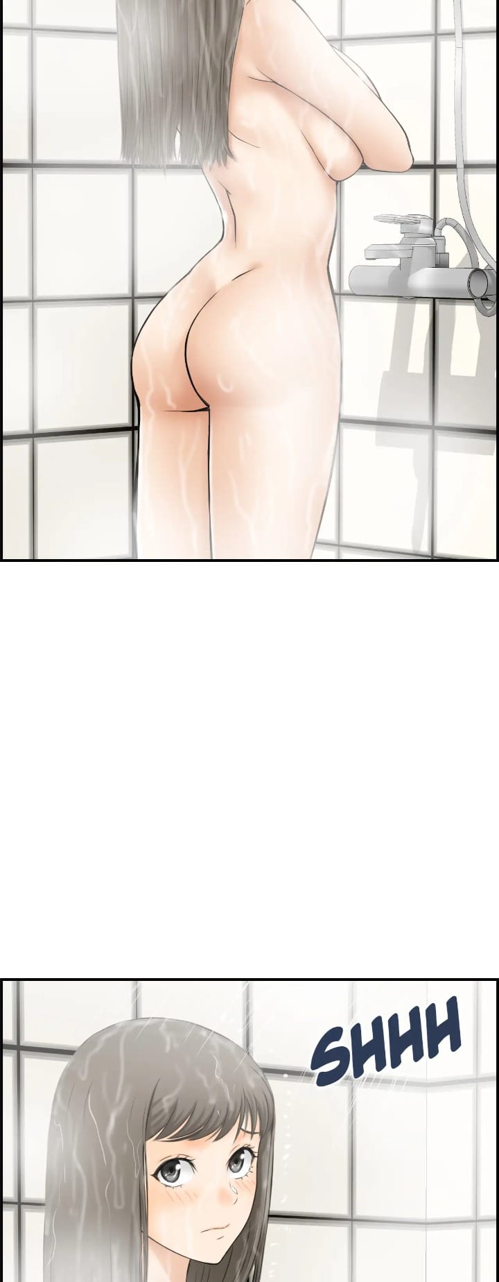 Married Woman Mania Uncensored, chapter 10, page 39 of 41