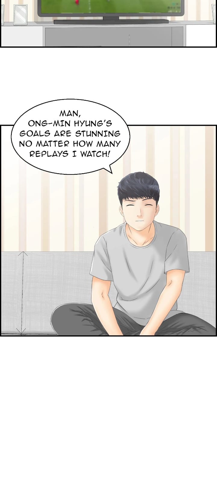 Married Woman Mania Uncensored, chapter 11, page 7 of 46