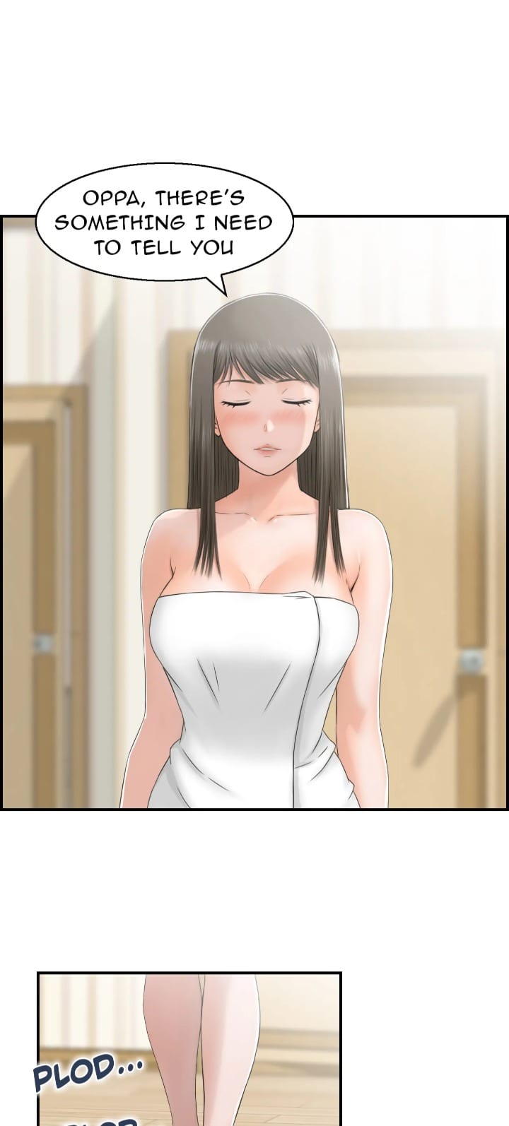 Married Woman Mania Uncensored, chapter 11, page 10 of 46