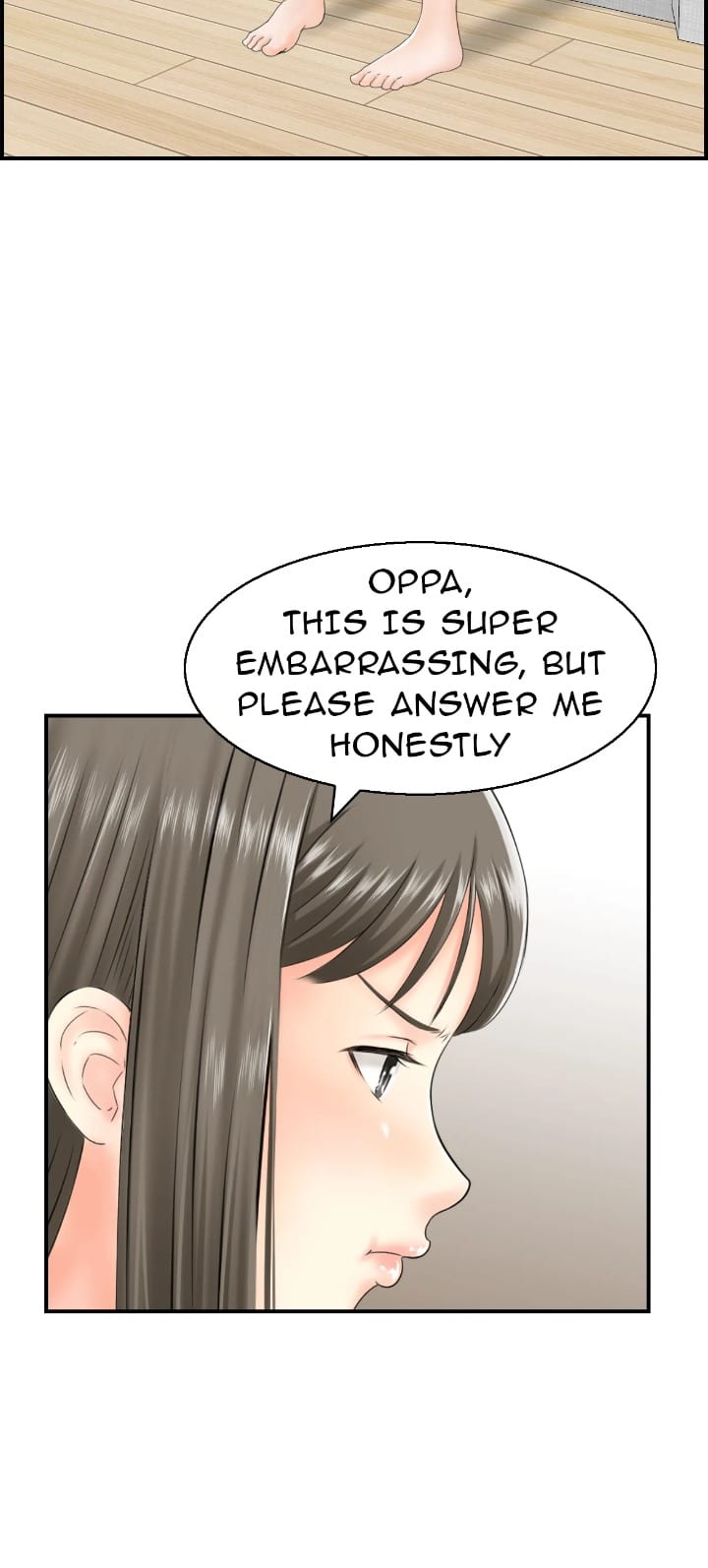 Married Woman Mania Uncensored, chapter 11, page 12 of 46