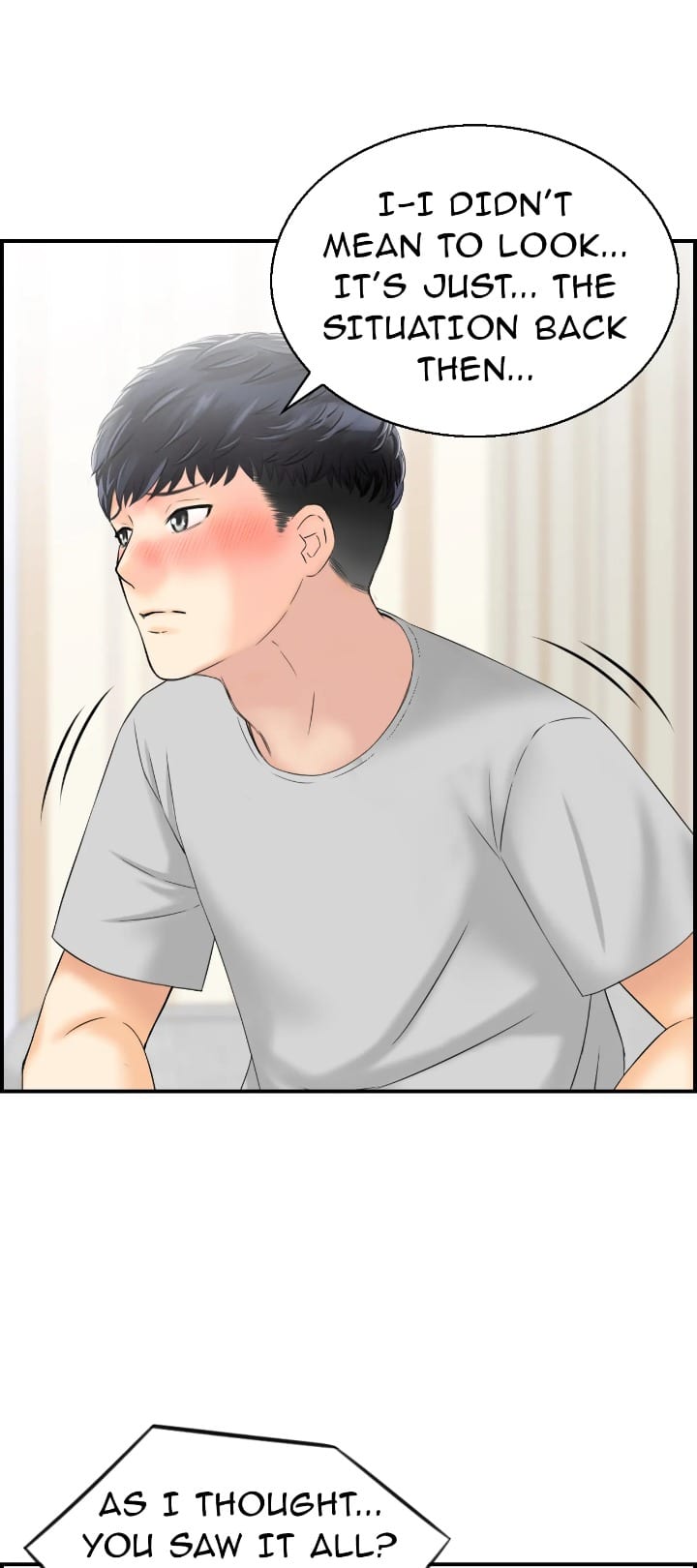 Married Woman Mania Uncensored, chapter 11, page 16 of 46