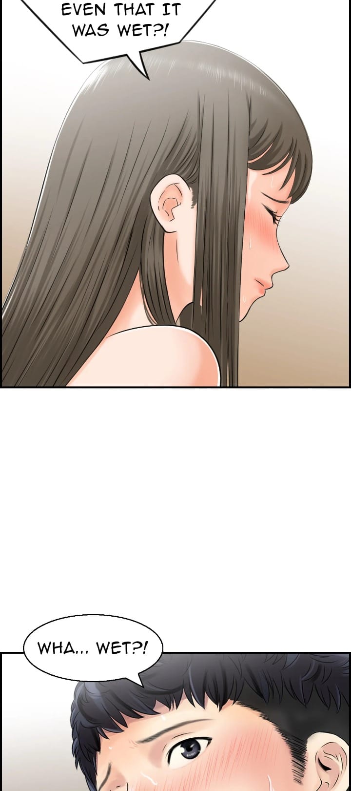 Married Woman Mania Uncensored, chapter 11, page 17 of 46