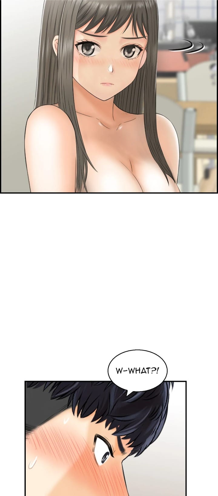 Married Woman Mania Uncensored, chapter 11, page 20 of 46