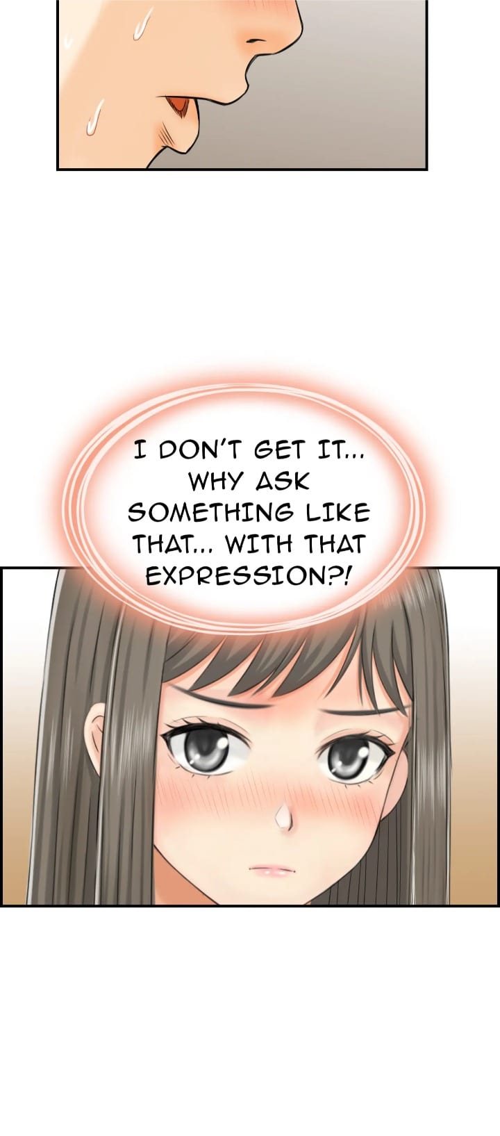 Married Woman Mania Uncensored, chapter 11, page 21 of 46