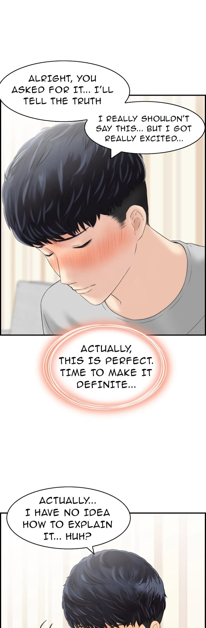Married Woman Mania Uncensored, chapter 11, page 22 of 46