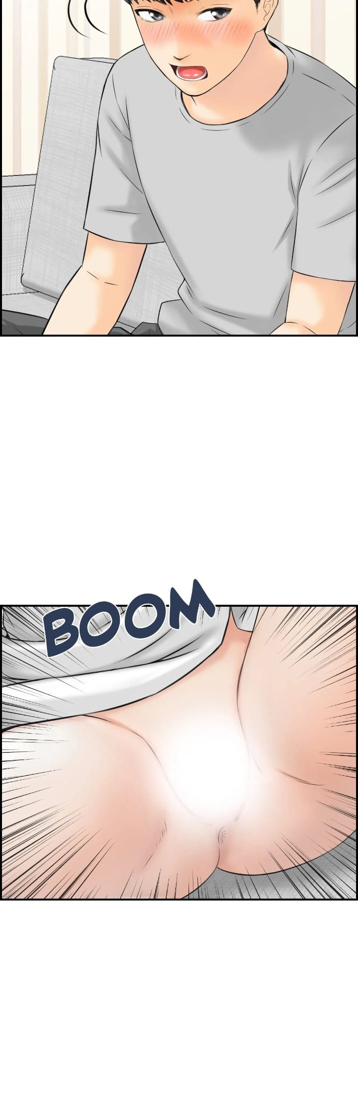 Married Woman Mania Uncensored, chapter 11, page 23 of 46