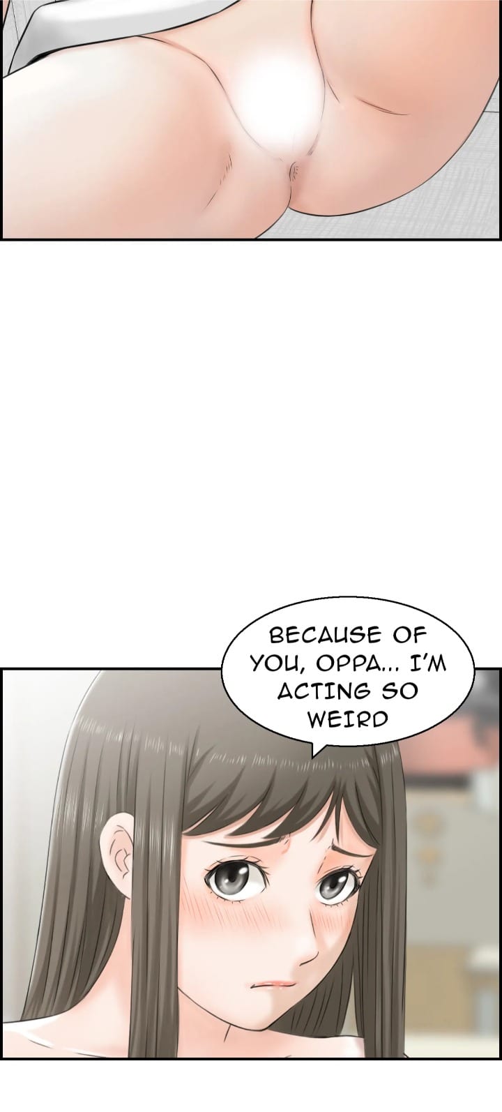 Married Woman Mania Uncensored, chapter 11, page 25 of 46