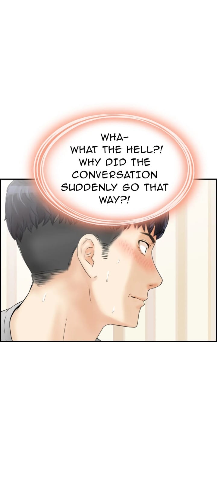 Married Woman Mania Uncensored, chapter 11, page 26 of 46