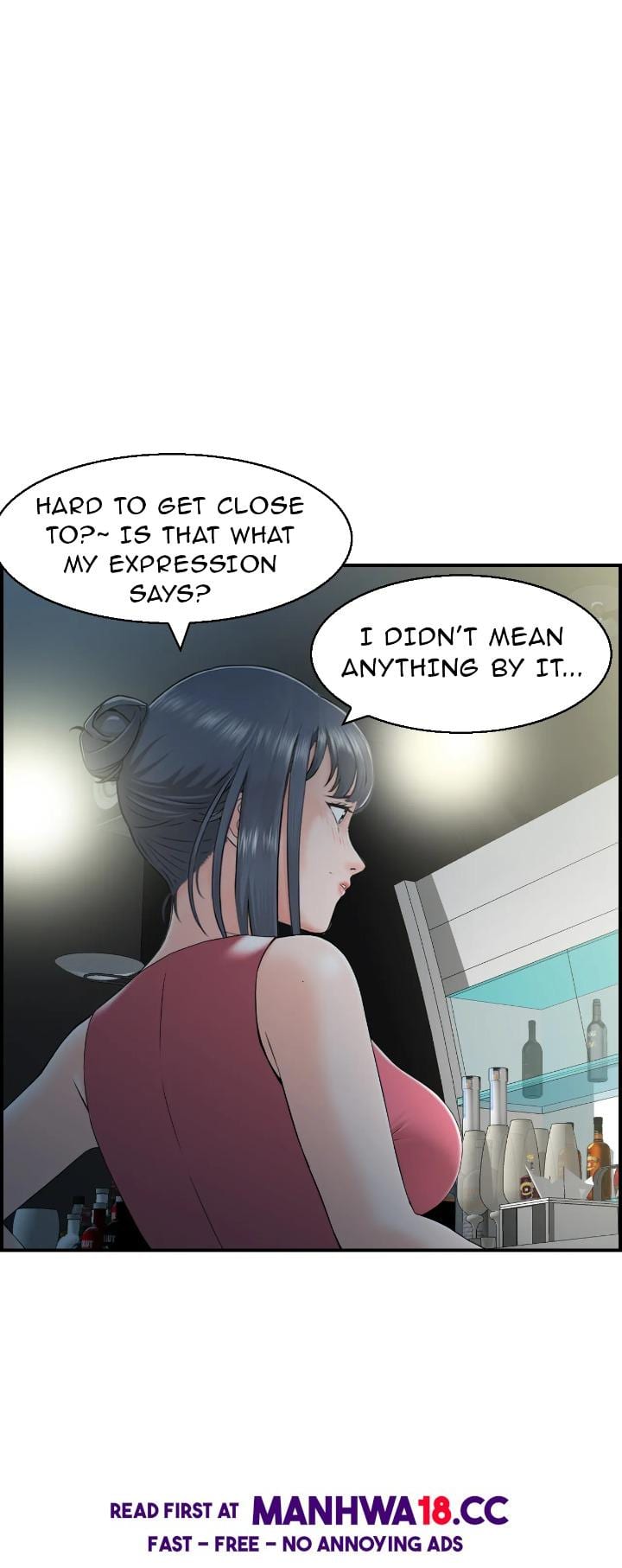 Married Woman Mania Uncensored, chapter 11, page 29 of 46