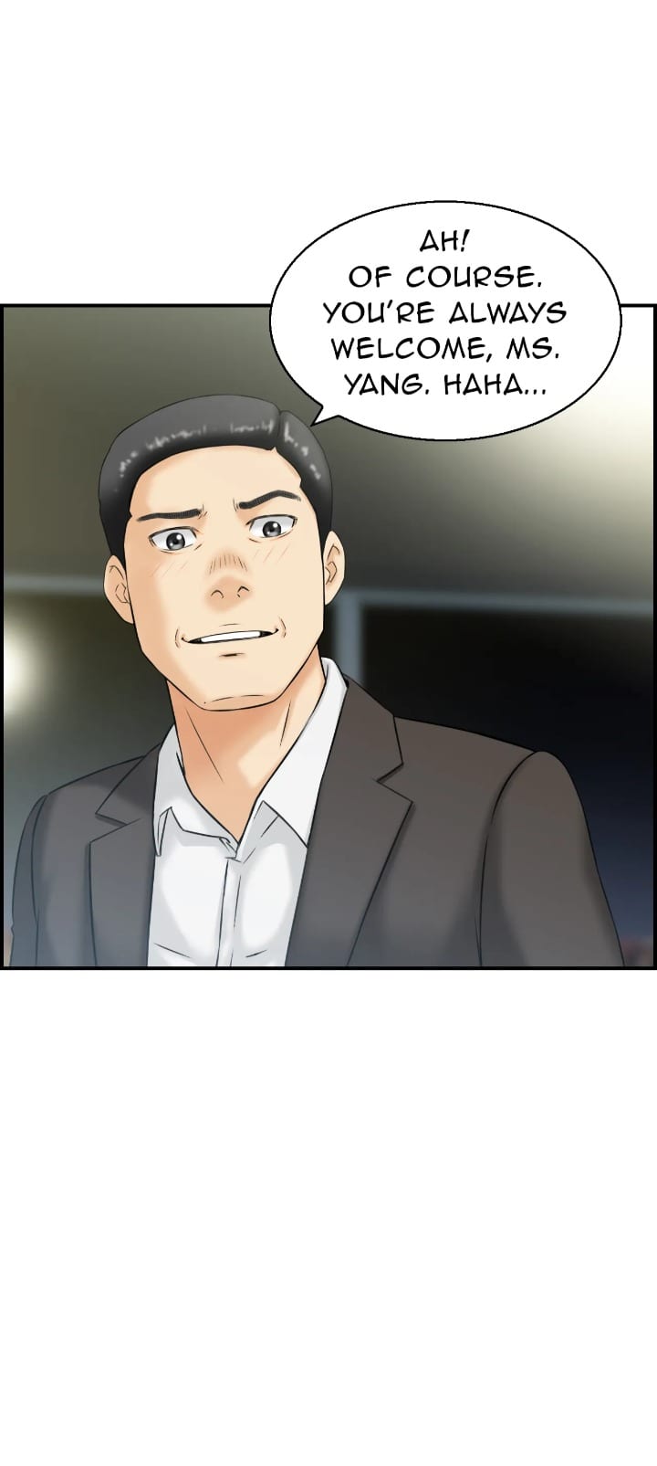 Married Woman Mania Uncensored, chapter 11, page 34 of 46