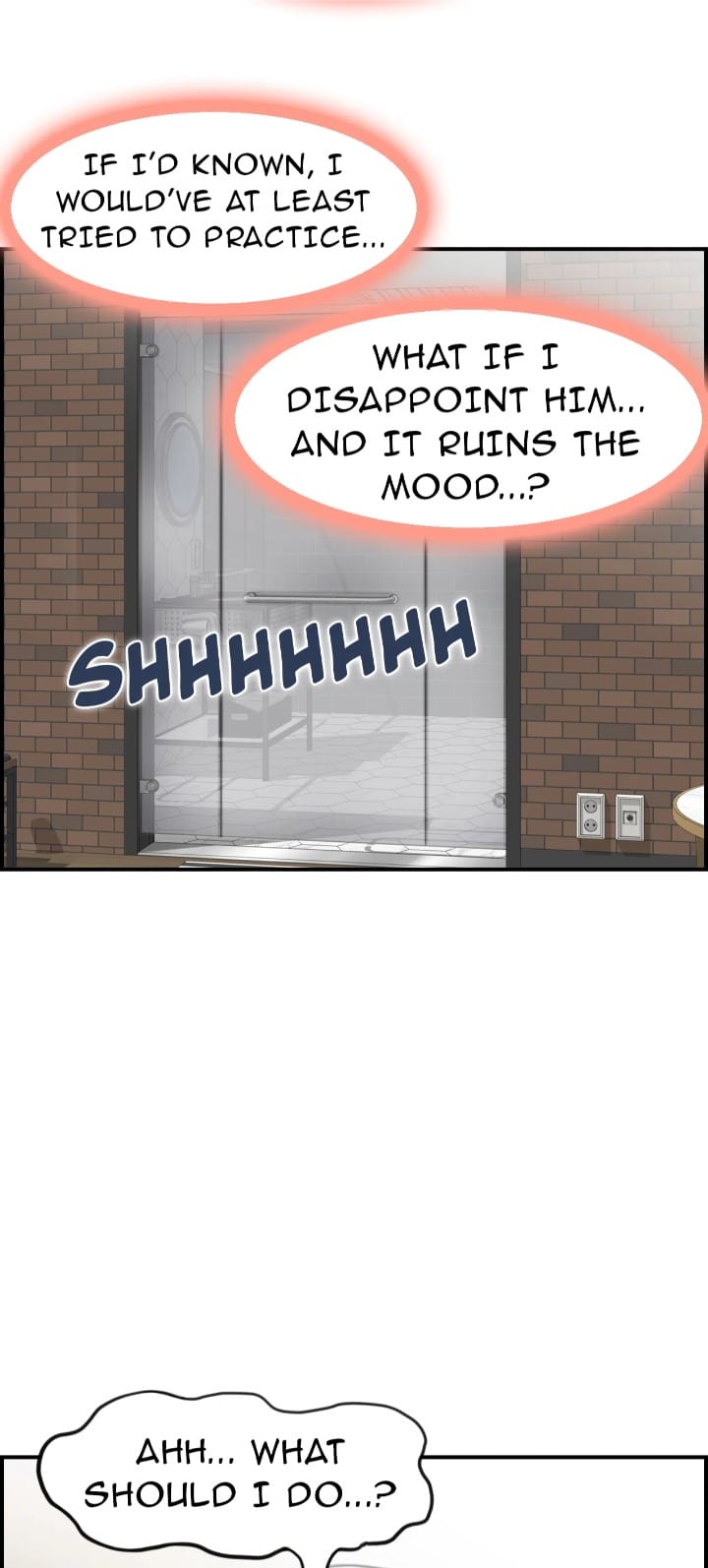 Married Woman Mania Uncensored, chapter 11, page 42 of 46