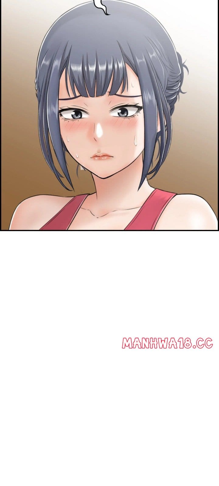 Married Woman Mania Uncensored, chapter 11, page 43 of 46