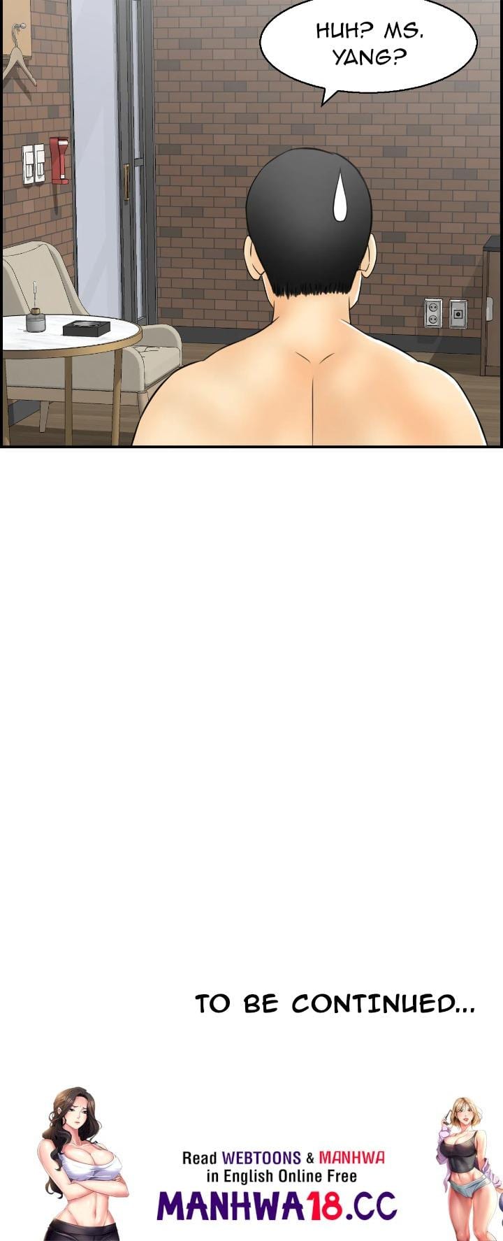 Married Woman Mania Uncensored, chapter 11, page 46 of 46