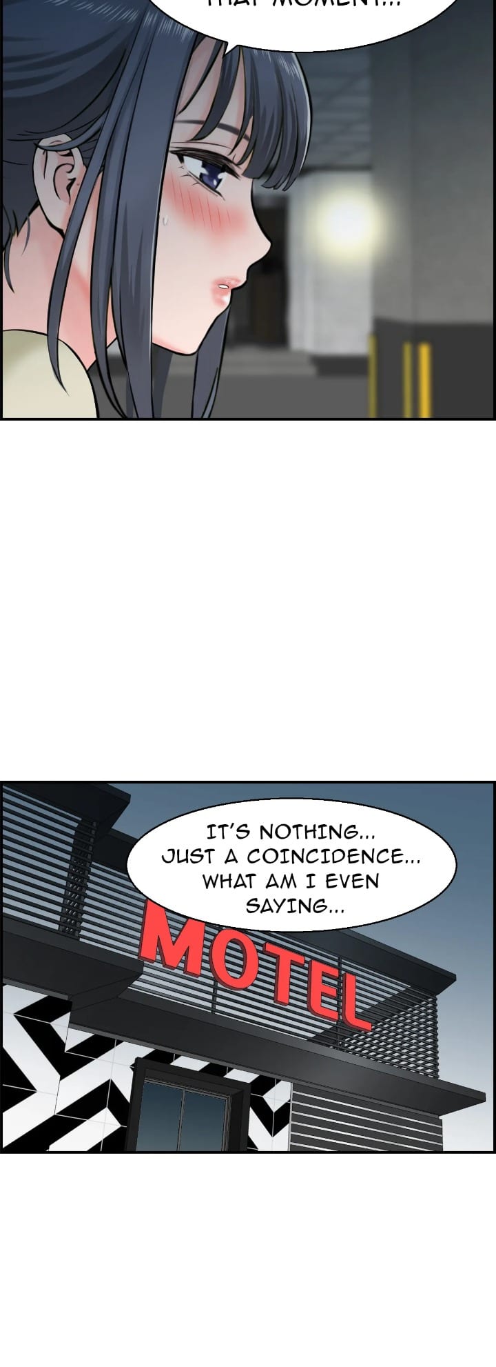 Married Woman Mania Uncensored, chapter 12, page 6 of 39