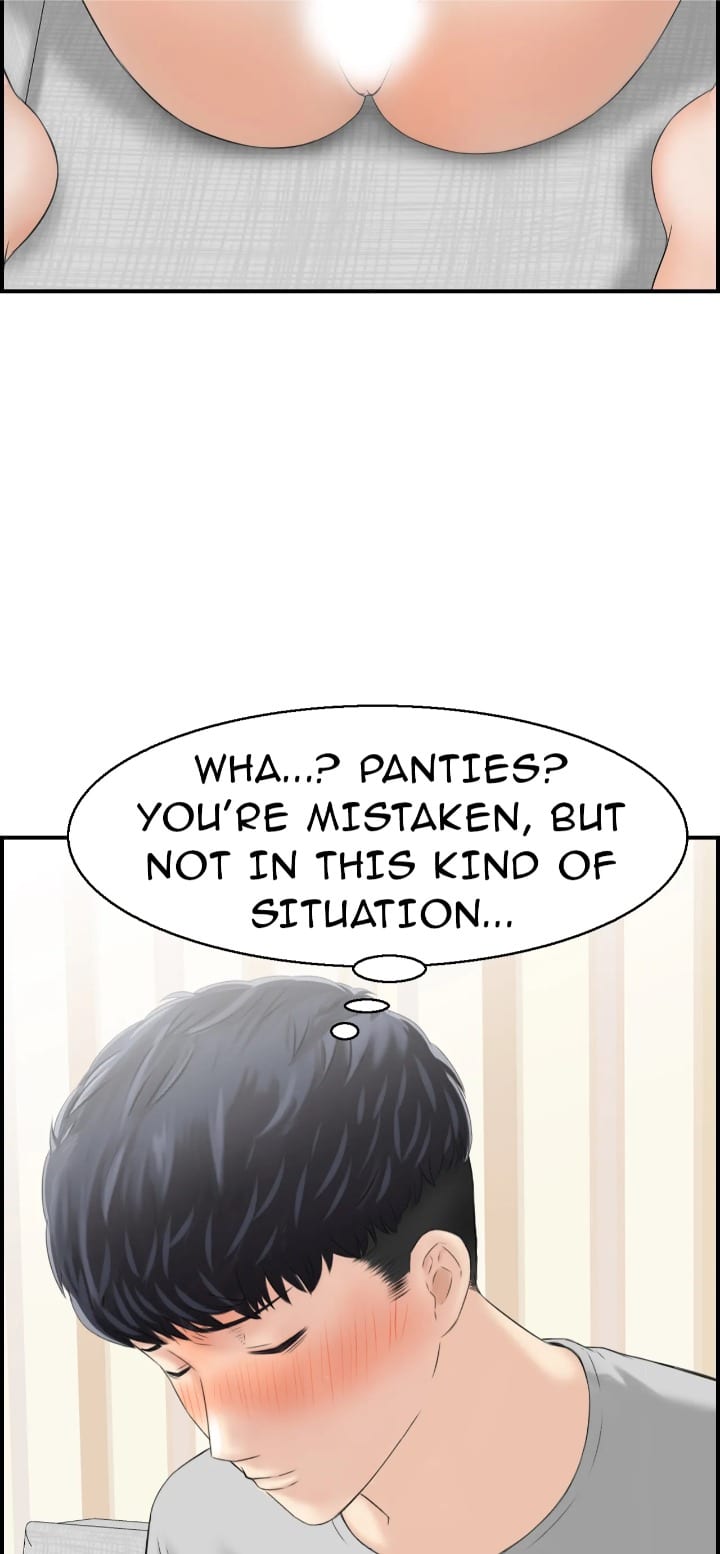 Married Woman Mania Uncensored, chapter 12, page 10 of 39