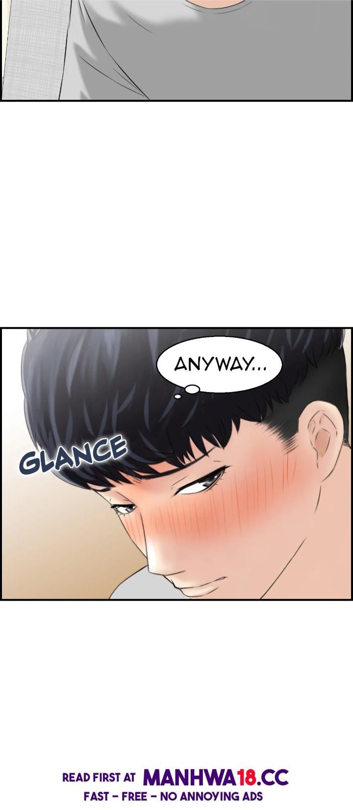 Married Woman Mania Uncensored, chapter 12, page 11 of 39