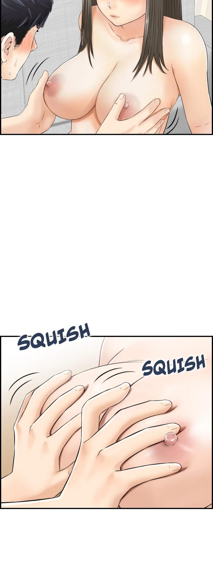 Married Woman Mania Uncensored, chapter 12, page 15 of 39