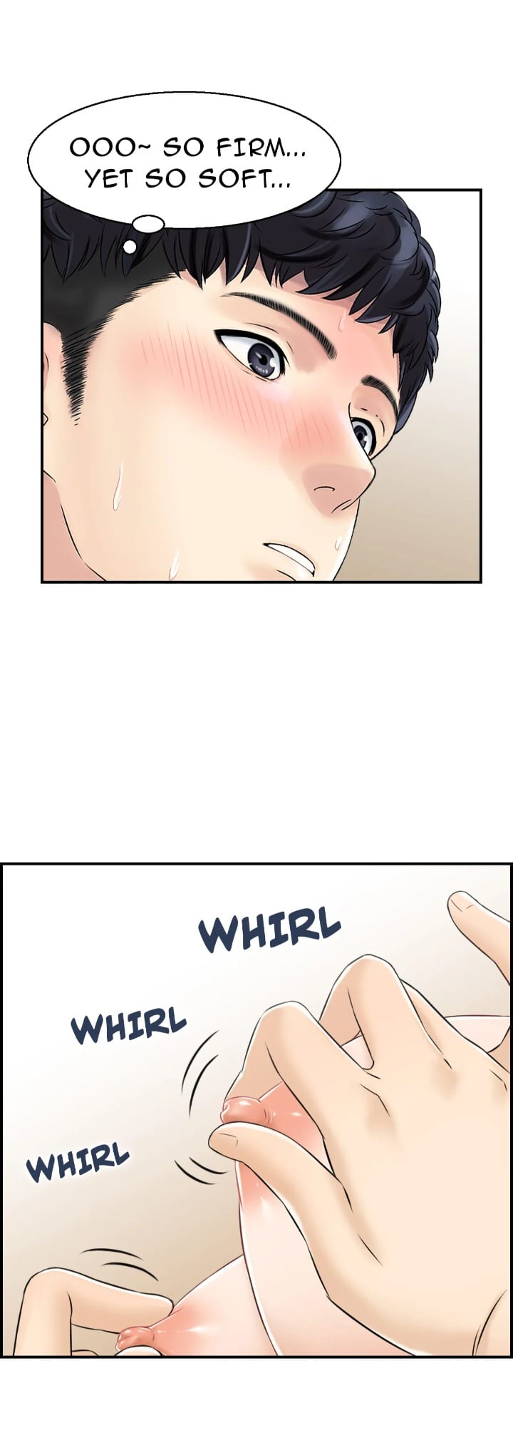 Married Woman Mania Uncensored, chapter 12, page 16 of 39