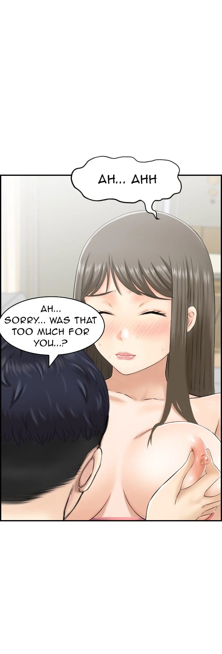 Married Woman Mania Uncensored, chapter 12, page 17 of 39