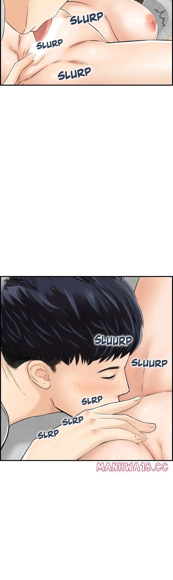 Married Woman Mania Uncensored, chapter 12, page 26 of 39