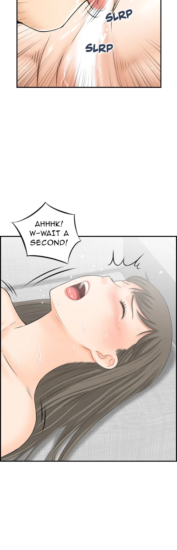 Married Woman Mania Uncensored, chapter 12, page 28 of 39