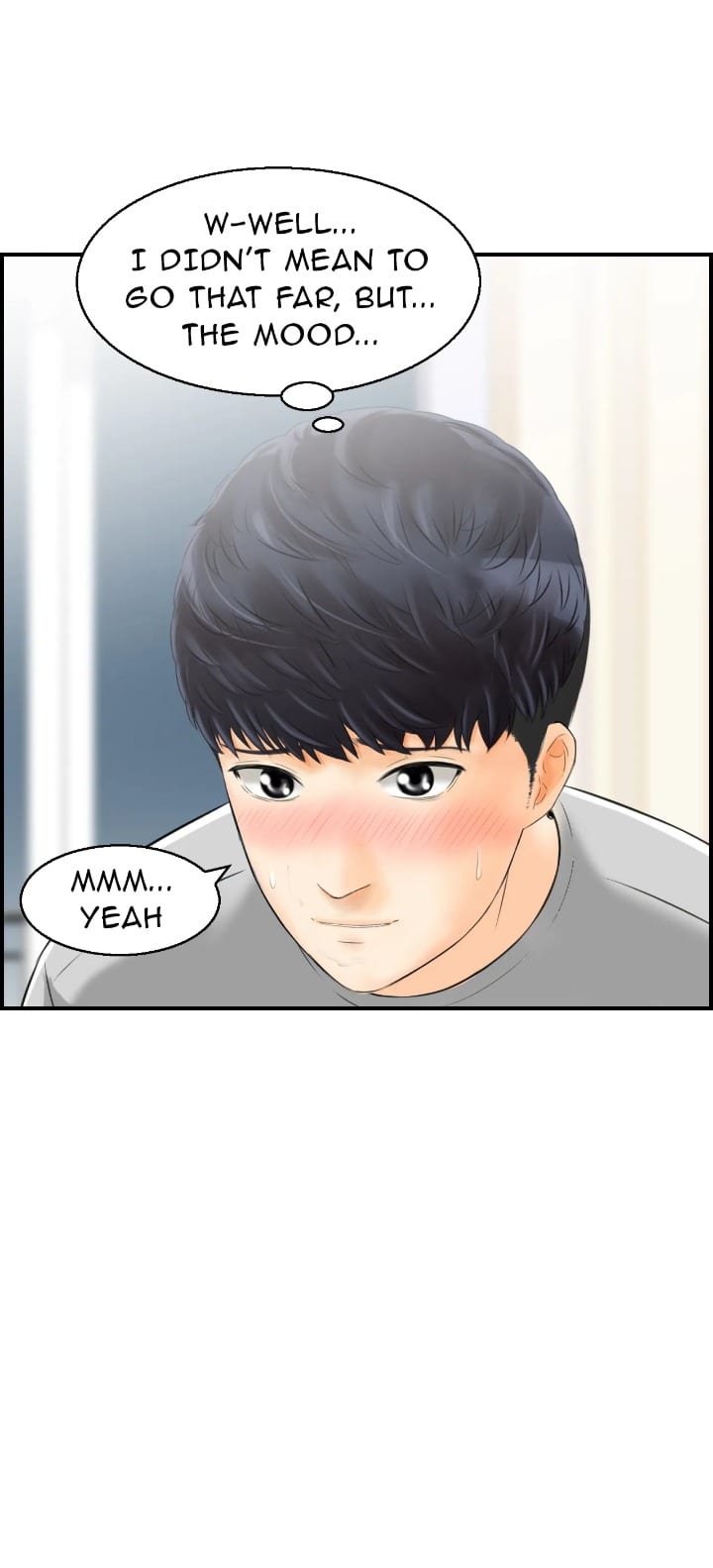 Married Woman Mania Uncensored, chapter 12, page 31 of 39