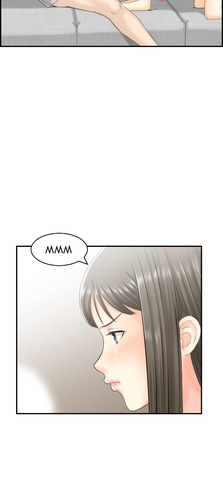 Married Woman Mania Uncensored, chapter 12, page 33 of 39