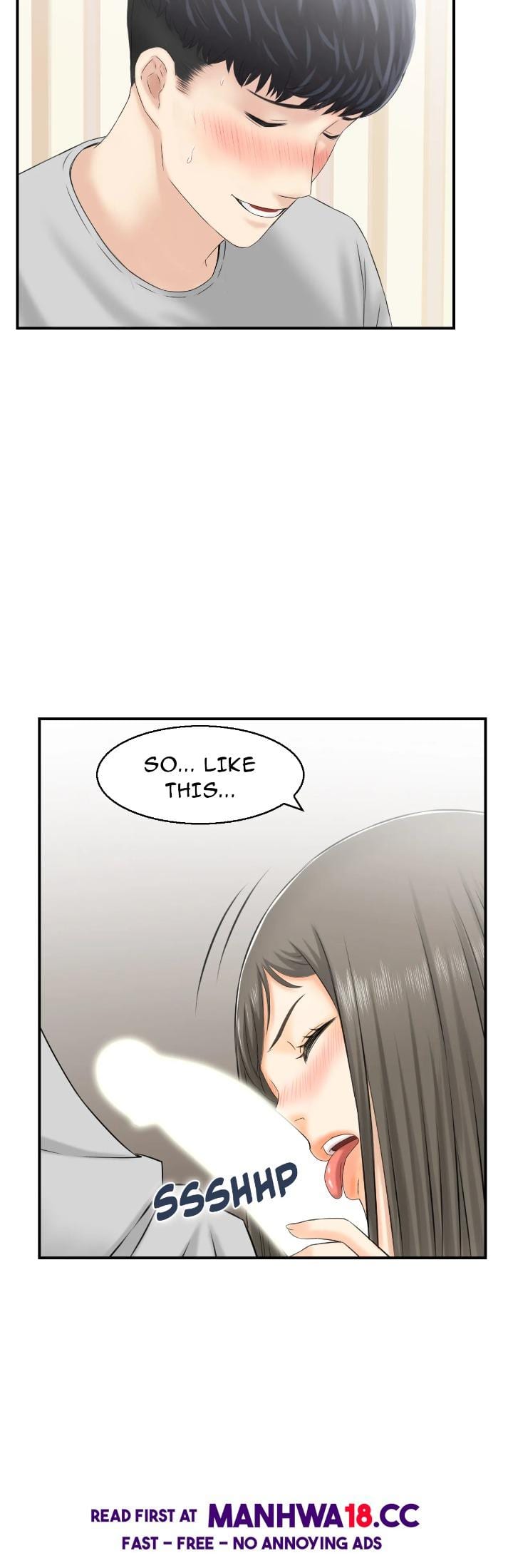Married Woman Mania Uncensored, chapter 12, page 35 of 39