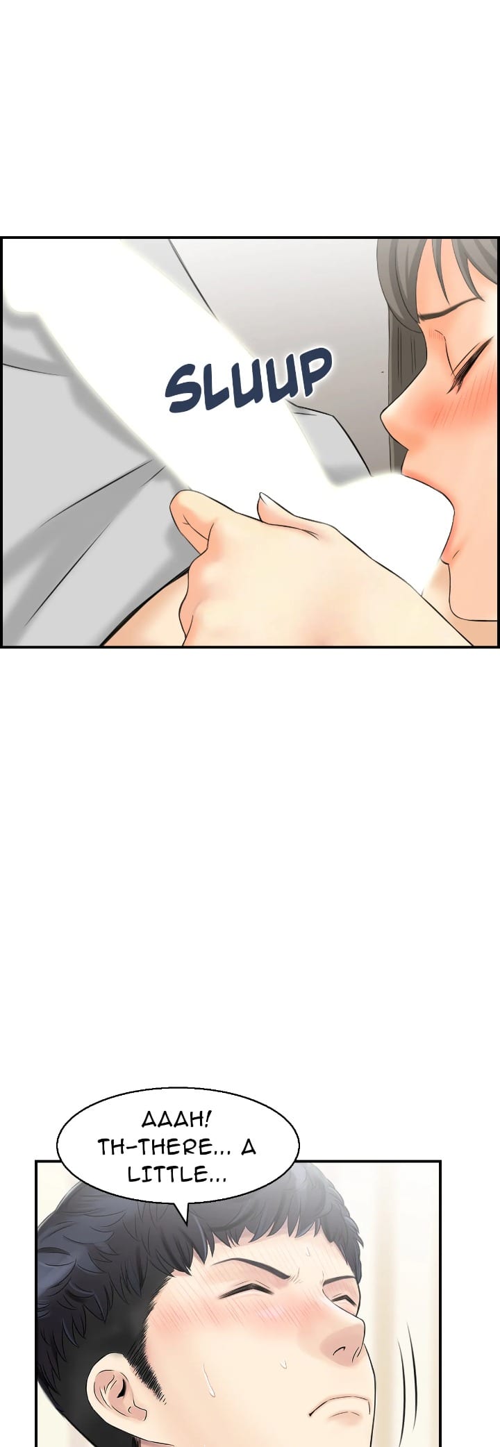 Married Woman Mania Uncensored, chapter 12, page 36 of 39