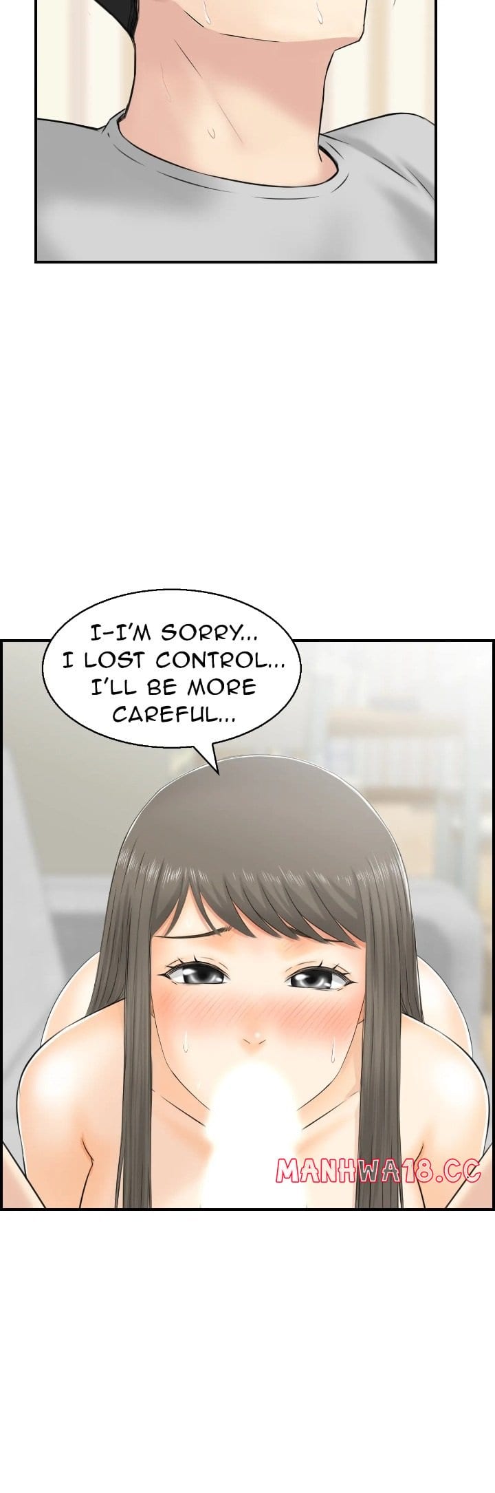 Married Woman Mania Uncensored, chapter 12, page 37 of 39