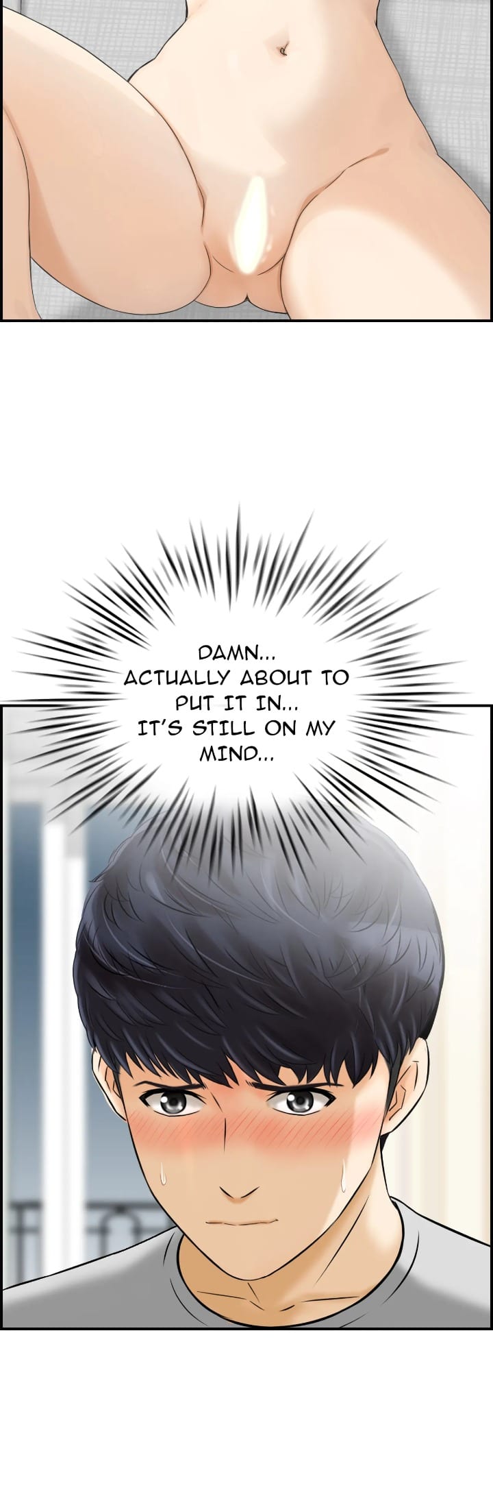 Married Woman Mania Uncensored, chapter 13, page 6 of 42