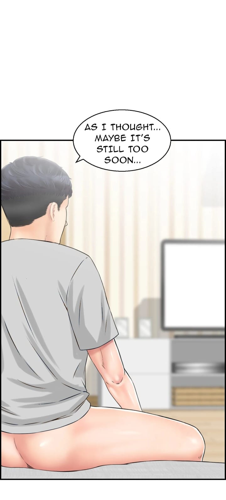 Married Woman Mania Uncensored, chapter 13, page 11 of 42