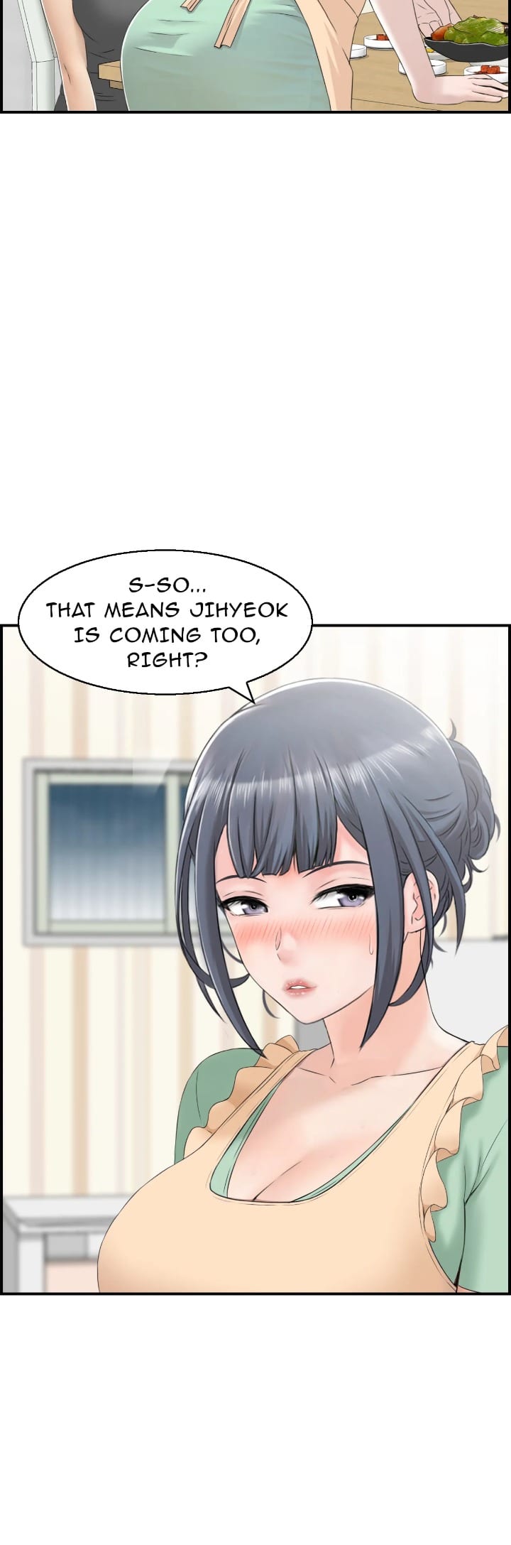 Married Woman Mania Uncensored, chapter 13, page 23 of 42
