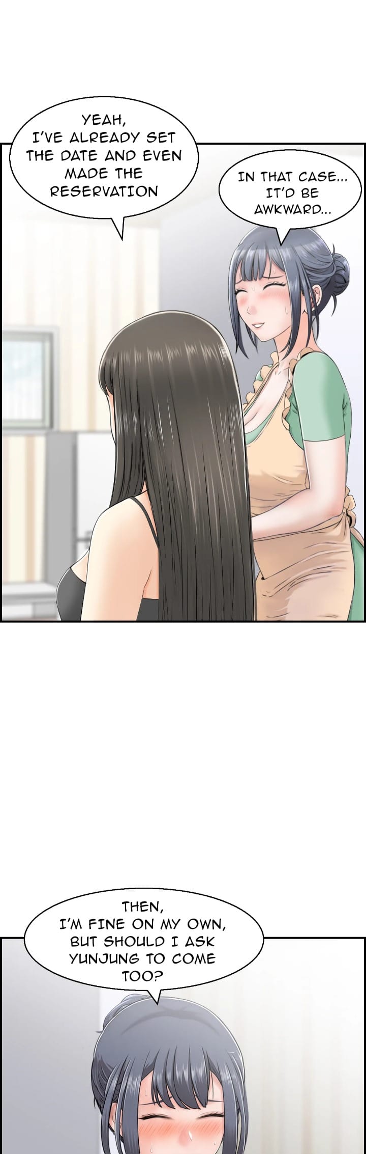 Married Woman Mania Uncensored, chapter 13, page 24 of 42