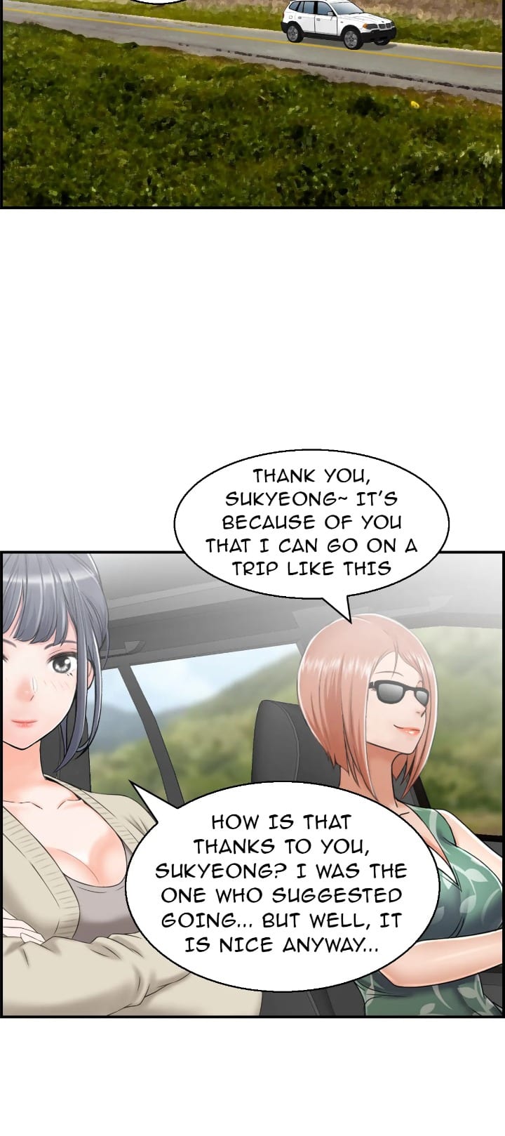 Married Woman Mania Uncensored, chapter 13, page 27 of 42