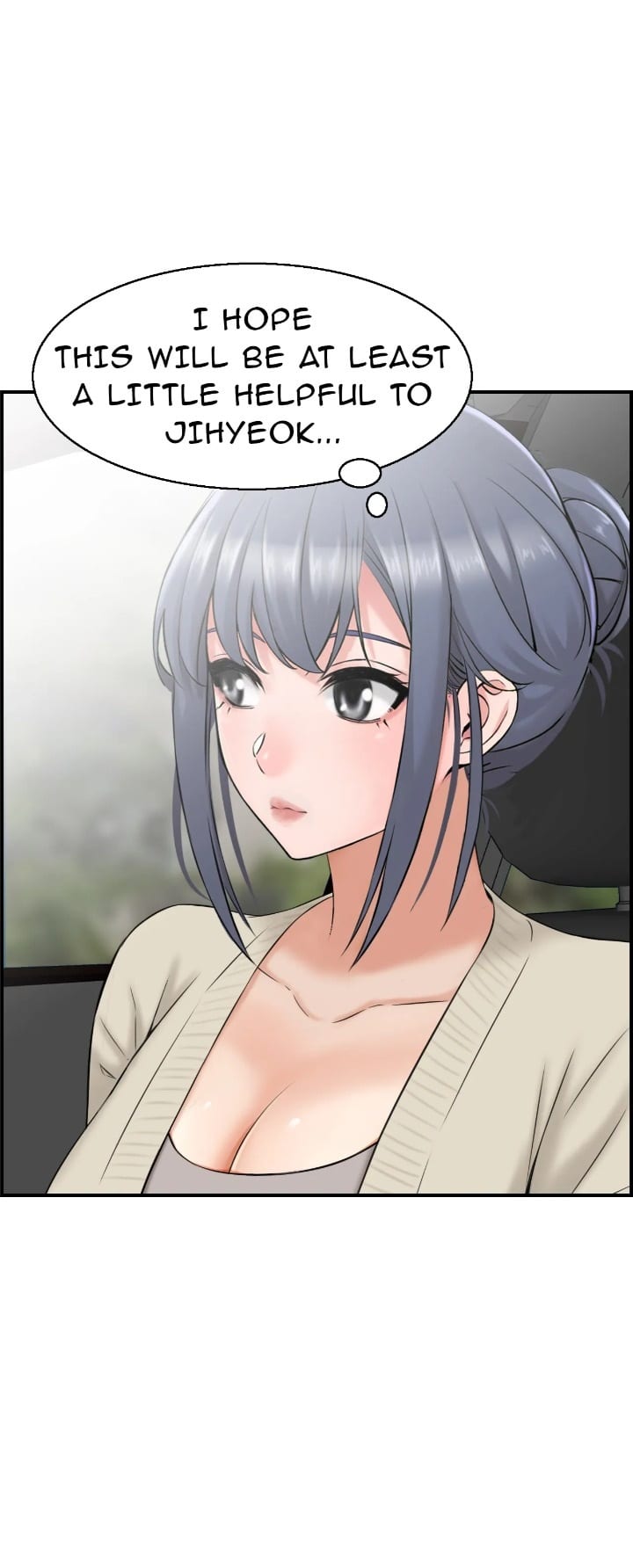 Married Woman Mania Uncensored, chapter 13, page 28 of 42