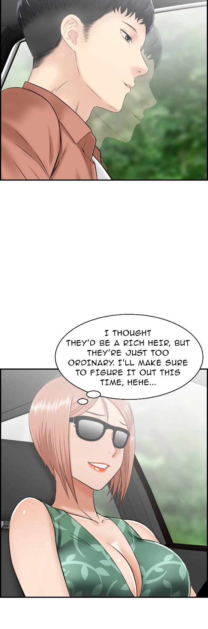 Married Woman Mania Uncensored, chapter 13, page 30 of 42