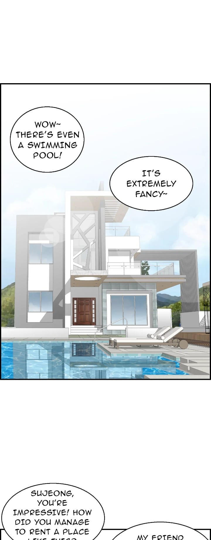 Married Woman Mania Uncensored, chapter 13, page 32 of 42