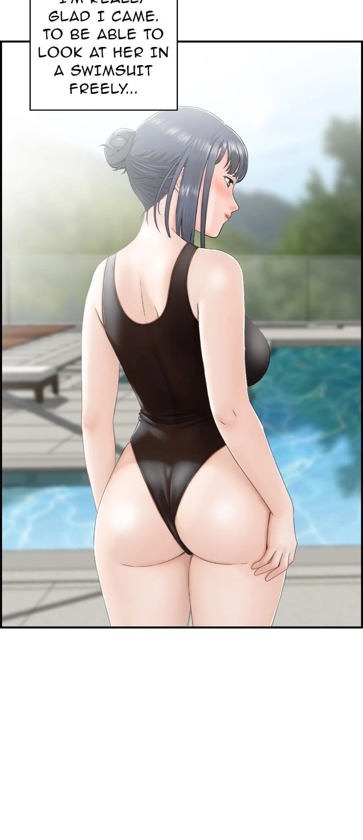 Married Woman Mania Uncensored, chapter 13, page 37 of 42