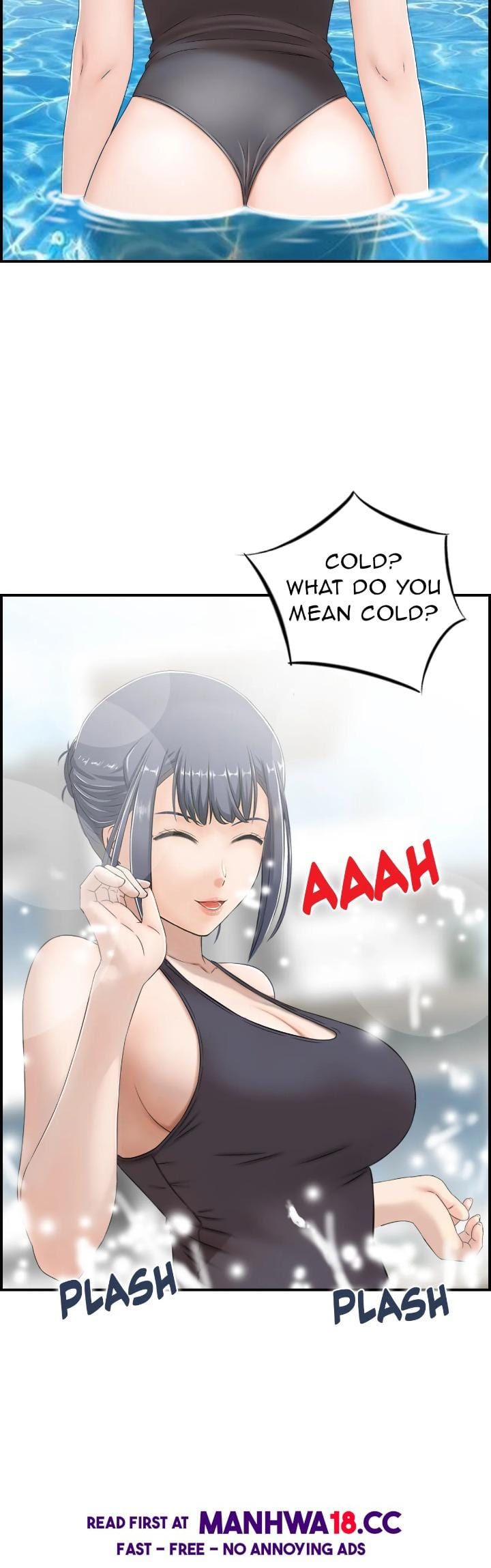 Married Woman Mania Uncensored, chapter 13, page 39 of 42