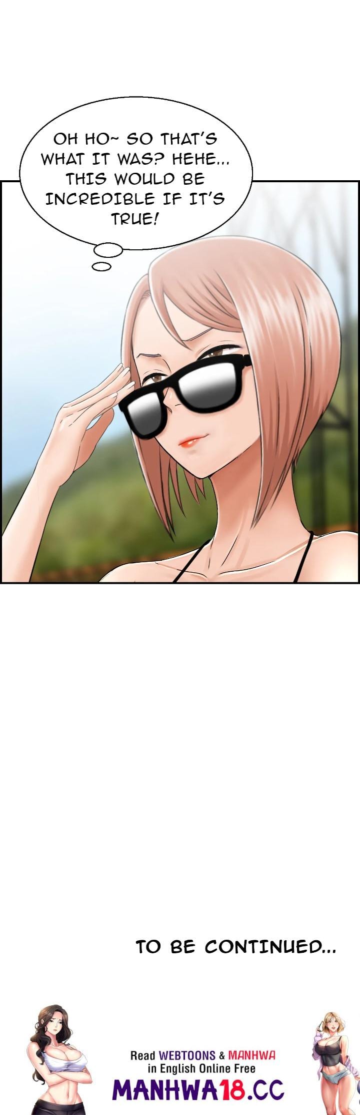 Married Woman Mania Uncensored, chapter 13, page 42 of 42