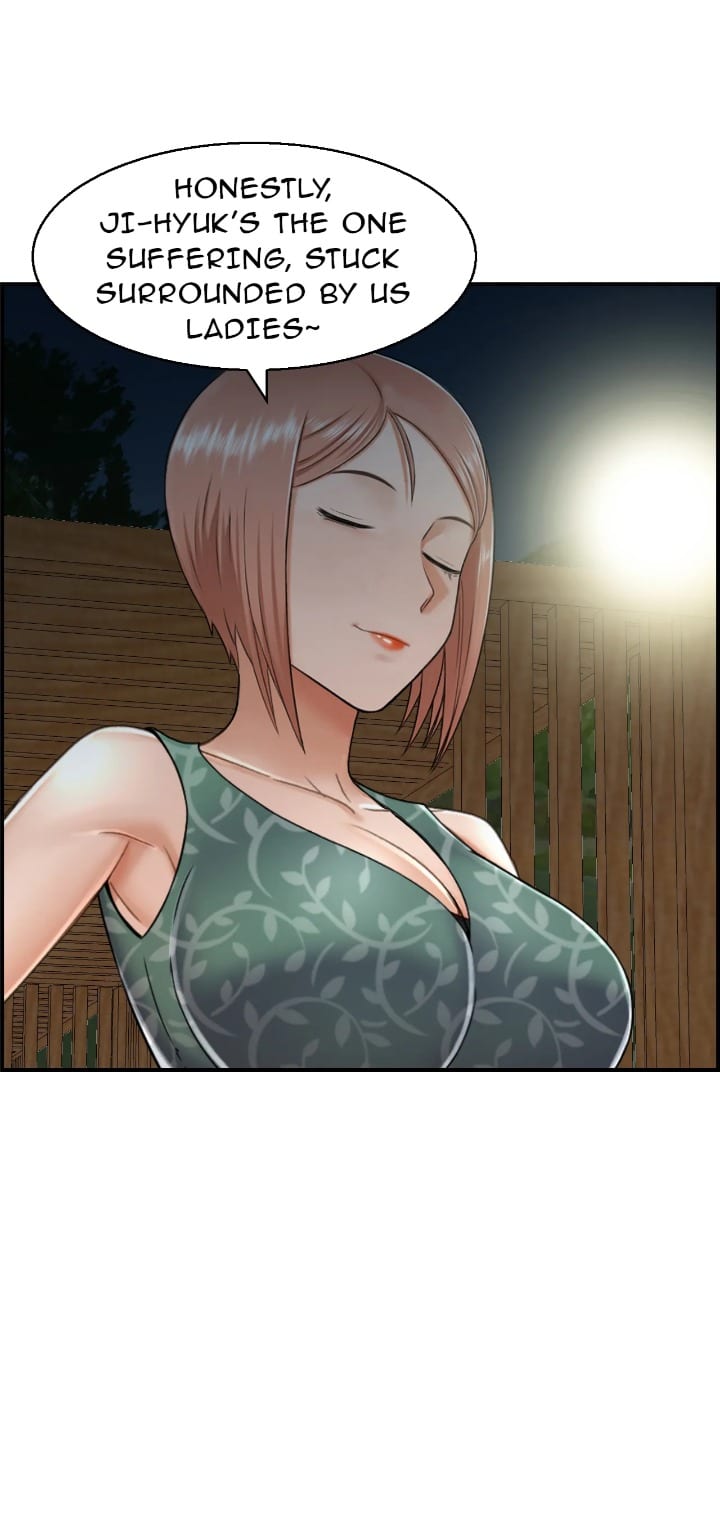 Married Woman Mania Uncensored, chapter 14, page 5 of 46