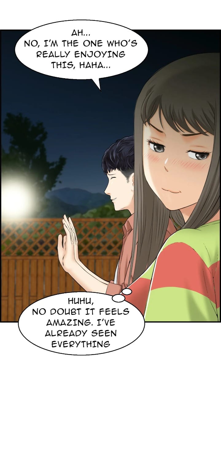 Married Woman Mania Uncensored, chapter 14, page 6 of 46