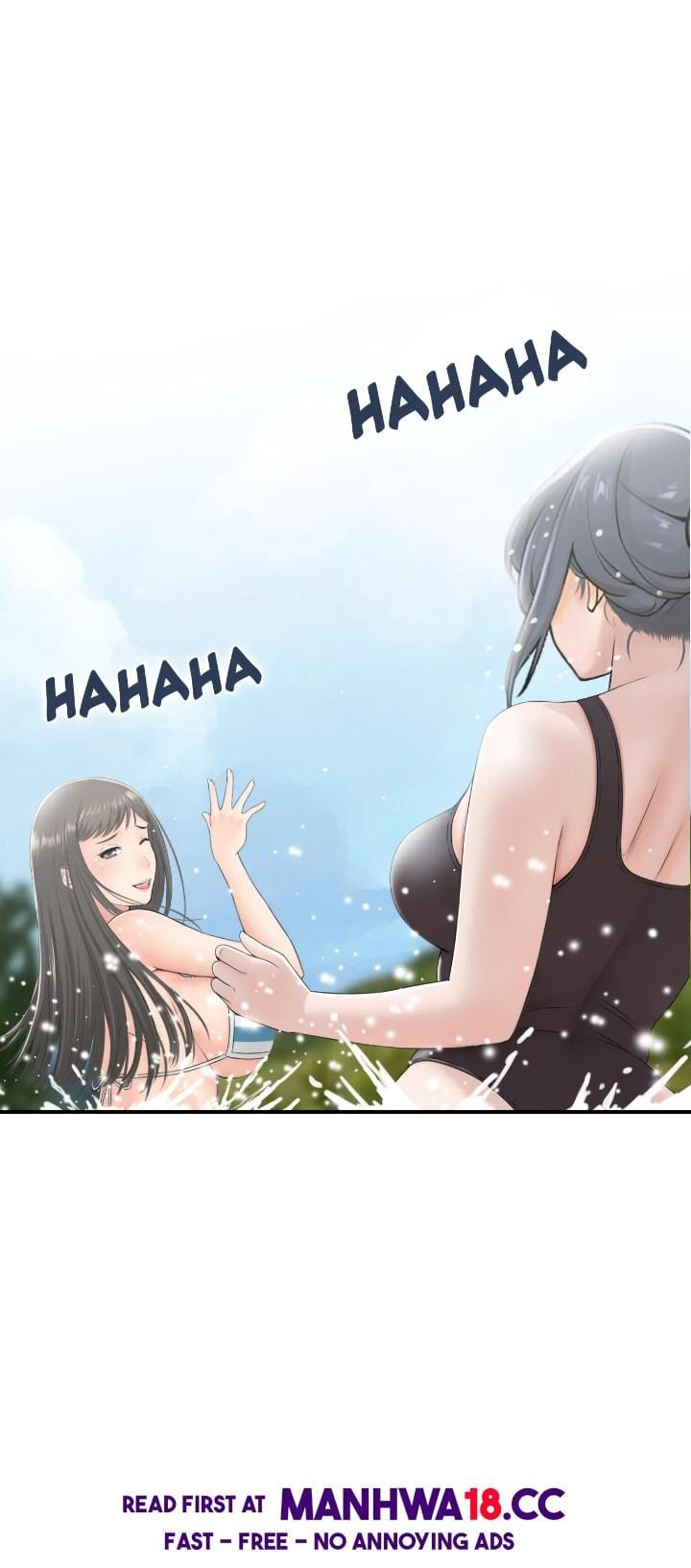 Married Woman Mania Uncensored, chapter 14, page 7 of 46