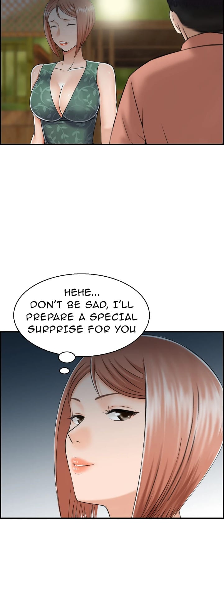 Married Woman Mania Uncensored, chapter 14, page 13 of 46
