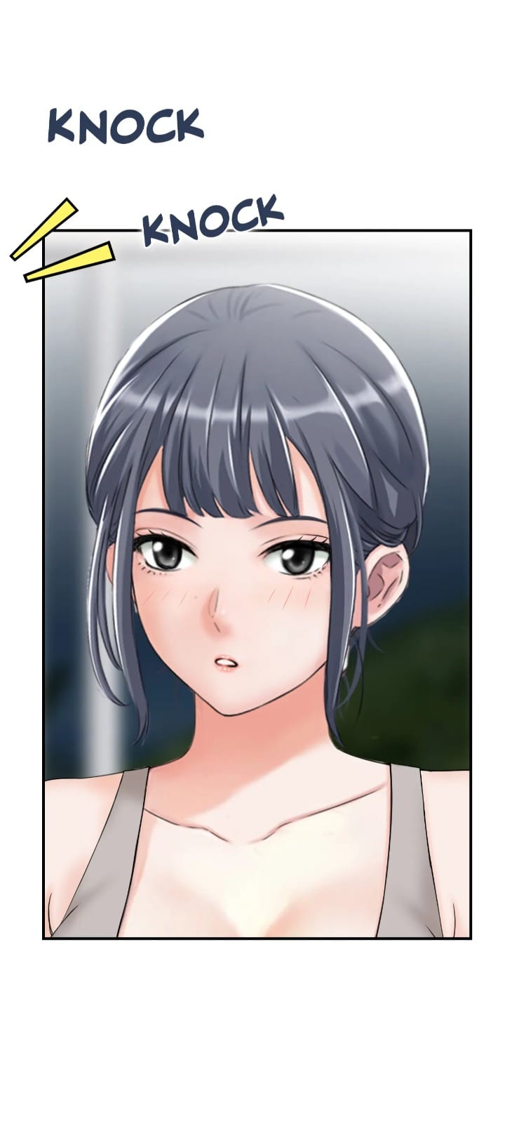 Married Woman Mania Uncensored, chapter 14, page 18 of 46